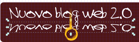 Guida inkscape, inkscape tutorial, web2, header, svg 11